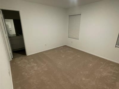 Primary bedroom at 182  Sambre St - 4 bed 2 bath home