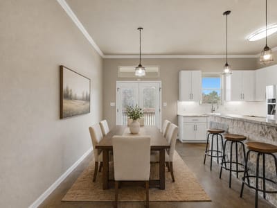 Kitchen at 182 Waipahoehoe DR - 4 bed 3 bath home