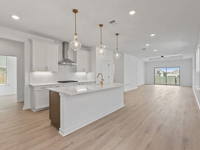 Property photo 4 at 1820 Spring Mountain CV - 4 bed 3 bath home