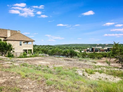 Primary bedroom at 18200 Cedar Sage Ct - Waterford On Lake Travis, Lago Vista, TX