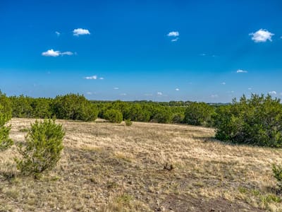 Bathroom at 18201 FM 963 - Bertram, TX