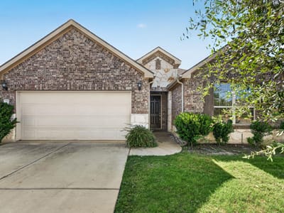 Kitchen at 18201 Winnow WAY - 5 bed 3 bath home
