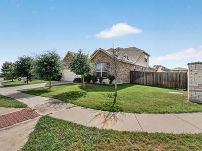 Primary bedroom at 18201 Winnow WAY - 5 bed 3 bath home