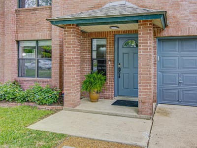 Kitchen at 18208 Gantry DR - 3 bed 2 bath home