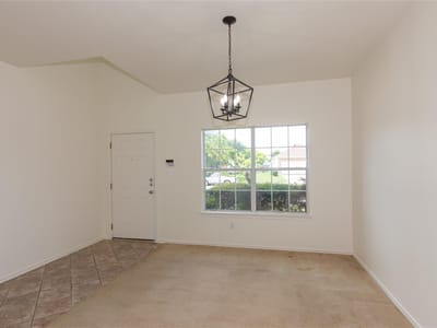 Bathroom at 18209 Maxa DR - 4 bed 2 bath home
