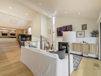 Kitchen at 1821 Westlake DR Unit #103 - 2 bed 2 bath home