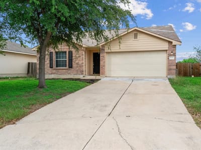 Kitchen at 18224 Canopy LN - 3 bed 2 bath home