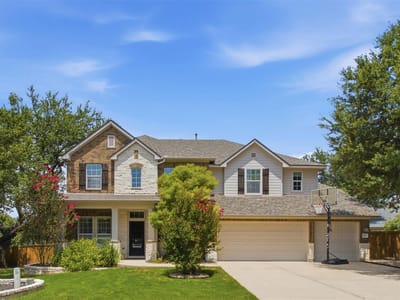 Kitchen at 1825 Wolf Dancer - 5 bed 3 bath home