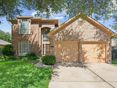 Kitchen at 1827 Chino Valley Trl - 4 bed 2 bath home