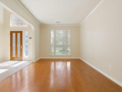 Bathroom at 1827 Chino Valley Trl - 4 bed 2 bath home