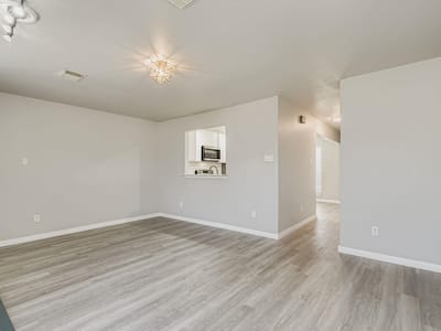 Bathroom - 1827 River Crossing Cir Unit #C Bathroom at 1827 River Crossing Cir Unit #C - 2 bed 2 bath home