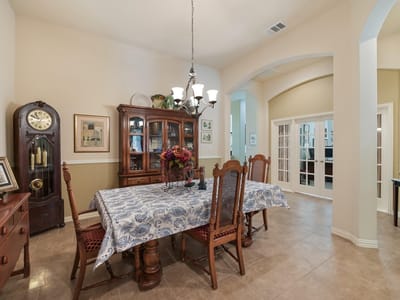 Kitchen at 1827 Tall Chief - 3 bed 2 bath home