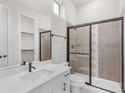 Primary bedroom at 1829 Willow Bean DR - 5 bed 4 bath home
