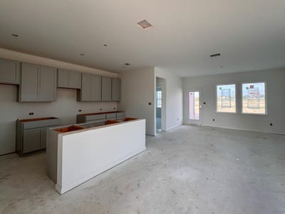 Kitchen at 183 Bayou Mint Blvd - 3 bed 2 bath home