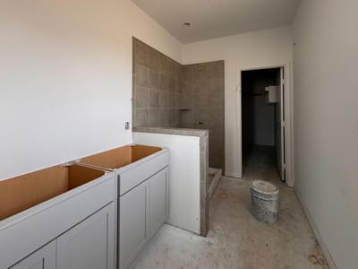 Bathroom at 183 Bayou Mint Blvd - 3 bed 2 bath home