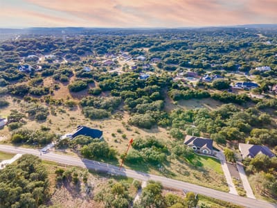 Primary bedroom at 183 Northridge - River Chase, New Braunfels, TX