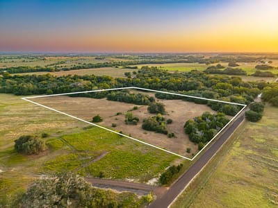 Property photo 2 at 1830 Holub RD - NA, Schulenburg, TX