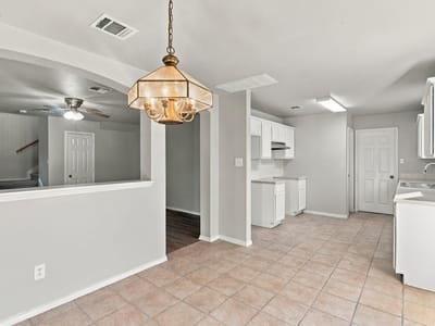 Photo 5 of 30 at 1830 Wallin LOOP - 3 bed 2 bath home