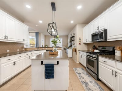 Kitchen at 18300 Shallow Pool Dr - 4 bed 3 bath home