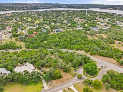 Primary bedroom at 18305 Cedar Sage Ct - Waterford On Lake Travis Sec 6, Lago Vista, TX