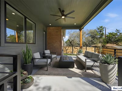 Property photo 5 at 18305 Lake Oaks DR - 4 bed 3 bath home