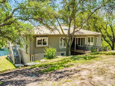 Property photo 3 at 18306 Austin BLVD Unit #2 - 4 bed 3 bath home