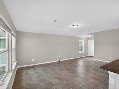Kitchen at 18308 Cuyahoga DR - 3 bed 2 bath home