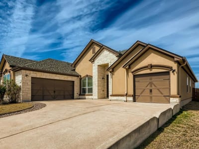 Kitchen at 18308 Pencil Cactus DR - 3 bed 2 bath home