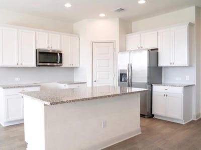 Bathroom at 18313 Anicio Gallo Dr - 3 bed 2 bath home
