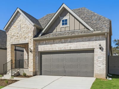 Living area at 1832 Spring Mountain CV - 4 bed 2 bath home