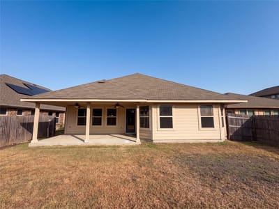 Property photo 5 at 18320 Drecker Springs LN - 4 bed 3 bath home