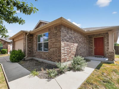 Kitchen at 18320 Rock Sage Cv - 4 bed 2 bath home