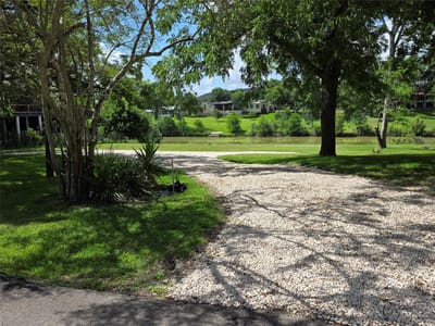 Primary bedroom at 1834 Flite Acres RD - Eagle Cave View, Wimberley, TX