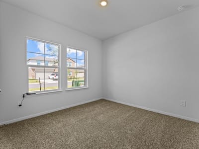 Bathroom at 1836 Side Buster TRL - 5 bed 3 bath home