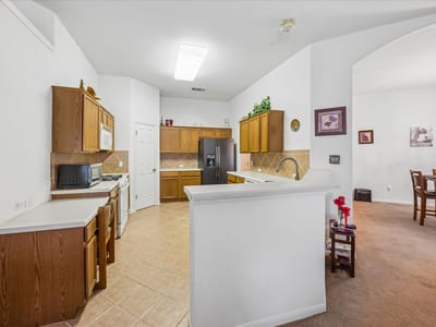 Property photo 4 at 1836 White Indigo TRL - 4 bed 2 bath home