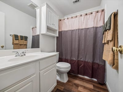 Property photo 5 at 1836 White Indigo TRL - 4 bed 2 bath home