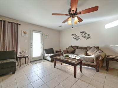 Kitchen at 1837 Friars Tale Ln - 3 bed 2 bath home