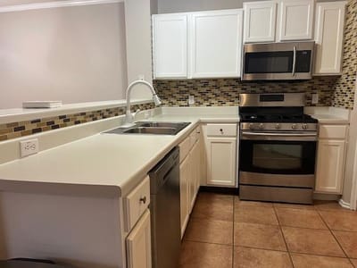 Kitchen at 184 Dandelion Loop - 3 bed 2 bath home