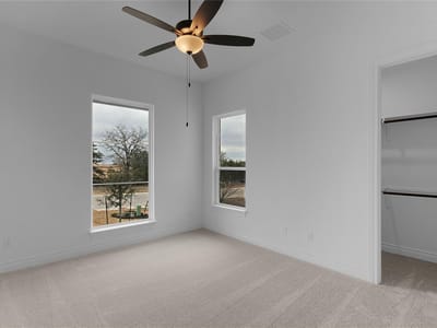Kitchen at 184 William Hersee DR - 3 bed 3 bath home