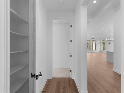 Bathroom at 184 William Hersee DR - 3 bed 3 bath home