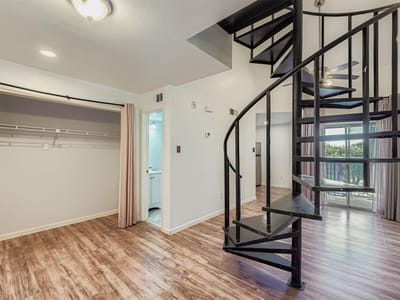 Property photo 3 at 1840 Burton DR Unit #208 - 1 bed 1 bath home