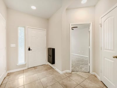 Bathroom at 18400 Cumberland Gap ST - 3 bed 2 bath home