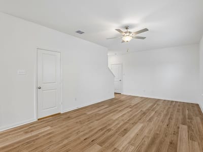 Bathroom at 18400 Stellers Sea ST - 4 bed 2 bath home