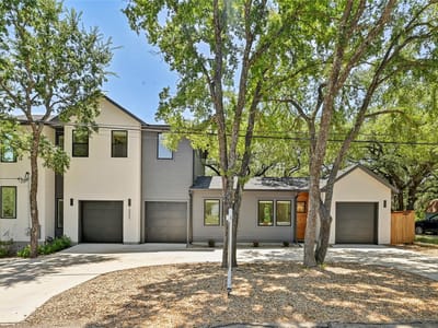 Property photo 2 at 18405 Georgetown DR - 4 bed 3 bath home
