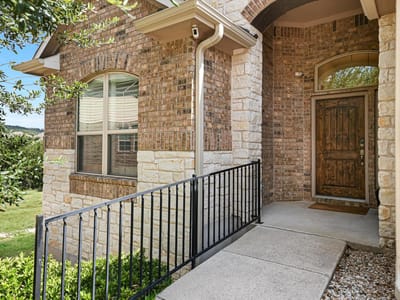 Property photo 2 at 18409 Deleon Bayou LN - 3 bed 2 bath home