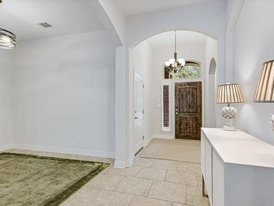 Property photo 3 at 18409 Deleon Bayou LN - 3 bed 2 bath home