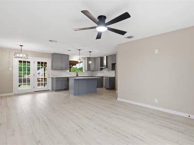 Bathroom at 1841 Twin Oaks - 3 bed 2 bath home