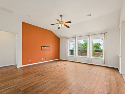 Kitchen at 18412 Wind Valley WAY - 5 bed 3 bath home
