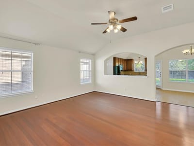 Primary bedroom - 18420 Masi LOOP Primary bedroom at 18420 Masi LOOP - 3 bed 2 bath home