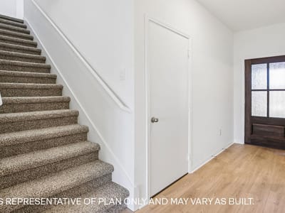 Property photo 2 at 1844 Dandy Brush DR - 4 bed 3 bath home